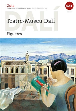 Bertrand.pt - Dalí, Guia Del Teatre-Museu Dalí De Figueres