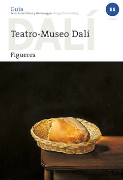 Bertrand.pt - Dalí, Guía Del Teatre-Museu Dalí De Figueres
