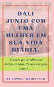 Dali Junto Com Uma Mulher Em Sua Vida Diaria.