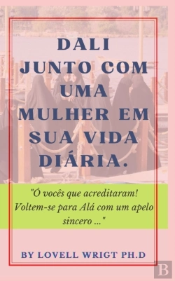Bertrand.pt - Dali Junto Com Uma Mulher Em Sua Vida Diaria.
