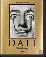 Dalí. La Obra Pictórica