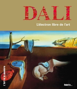 Bertrand.pt - Dali ; L'Élection Libre De L'Art