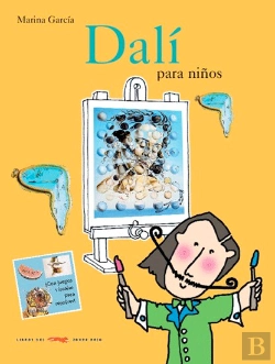 Bertrand.pt - Dalí Per A Nens