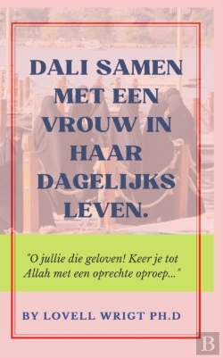 Bertrand.pt - Dali Samen Met Een Vrouw In Haar Dagelijks Leven.
