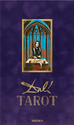 Bertrand.pt - Dalí Tarot