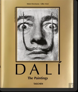 Bertrand.pt - Dali. The Complete Paintings