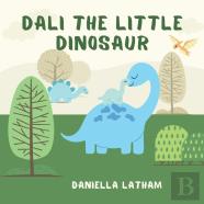 Dali The Little Dinosaur