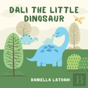 Dali The Little Dinosaur