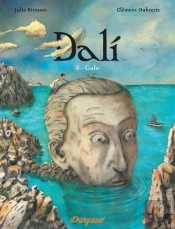 Dali Tome 2 : Gala