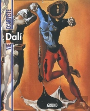 Dali Vie D'Artiste