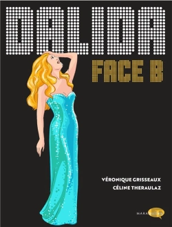 Bertrand.pt - Dalida : Face B