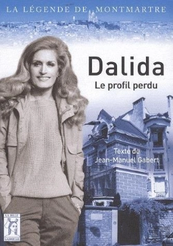 Bertrand.pt - Dalida ; Le Profil Perdu