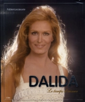 Dalida ; Le Temps D'Aimer