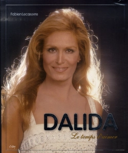 Bertrand.pt - Dalida ; Le Temps D'Aimer