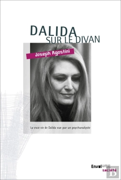 Bertrand.pt - Dalida Sur Le Divan