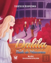 Dalila En El Baile De Mascaras