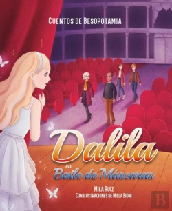 Bertrand.pt - Dalila En El Baile De Mascaras