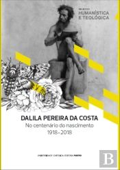 Dalila Pereira da Costa no Centenário do seu Nascimento
