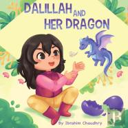 Dalillah And Her Dragon