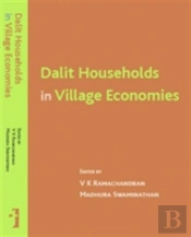 Dalit Households In Village Economies