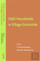 Dalit Households In Village Economies