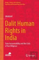 Dalit Human Rights In India