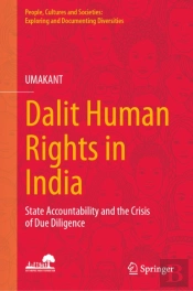 Dalit Human Rights In India