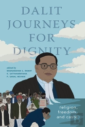 Dalit Journeys For Dignity