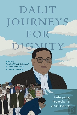 Bertrand.pt - Dalit Journeys For Dignity