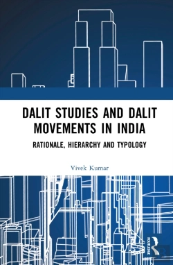 Bertrand.pt - Dalit Studies And Dalit Movements In India