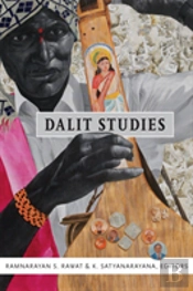 Dalit Studies