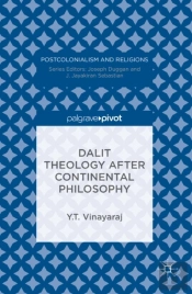 Dalit Theology After Continental Philosophy