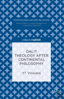 Bertrand.pt - Dalit Theology After Continental Philosophy