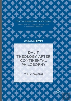 Bertrand.pt - Dalit Theology After Continental Philosophy