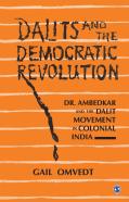 Dalits And The Democratic Revolution