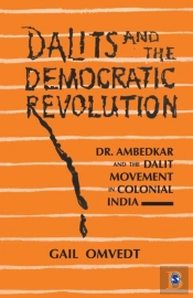 Dalits And The Democratic Revolution