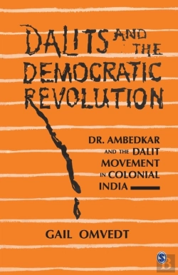 Bertrand.pt - Dalits And The Democratic Revolution