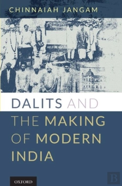 Bertrand.pt - Dalits And The Making Of Modern India