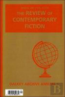 Dalkey Archive Annual 1, Vol. 27, No. 1