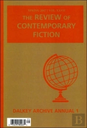 Dalkey Archive Annual 1, Vol. 27, No. 1