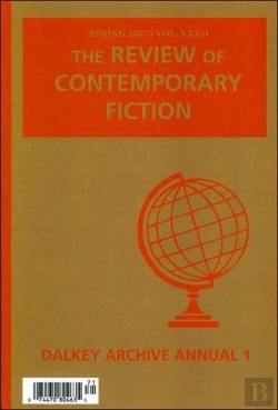 Bertrand.pt - Dalkey Archive Annual 1, Vol. 27, No. 1