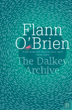 Bertrand.pt - Dalkey Archive