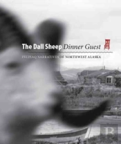 Dall Sheep Dinner Guest: