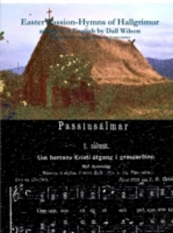 Bertrand.pt - Dall - The Easter Passion-Hymns Of Hallgrimur
