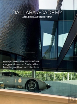 Bertrand.pt - Dallara Academy : Voyager Avec Une Architecture