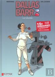 Dallas Barr T.6; Sarabande