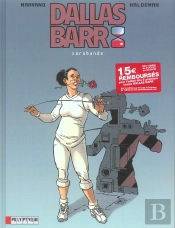 Dallas Barr T.6; Sarabande