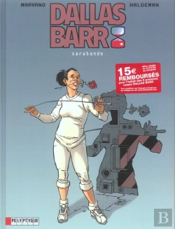 Bertrand.pt - Dallas Barr T.6; Sarabande