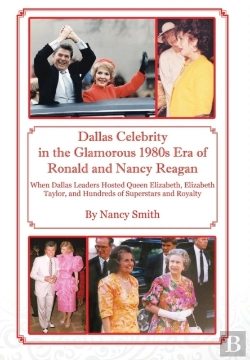 Bertrand.pt - Dallas Celebrity In The Glamorous 1980s Era Of Ronald And Nancy Reagan
