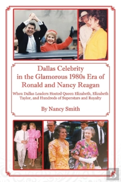 Bertrand.pt - Dallas Celebrity In The Glamorous 1980s Era Of Ronald And Nancy Reagan